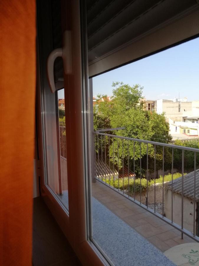 Alojamiento Rural Tobarra المظهر الخارجي الصورة