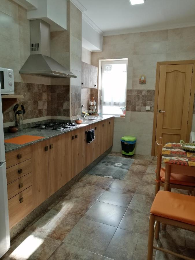 Alojamiento Rural Tobarra المظهر الخارجي الصورة