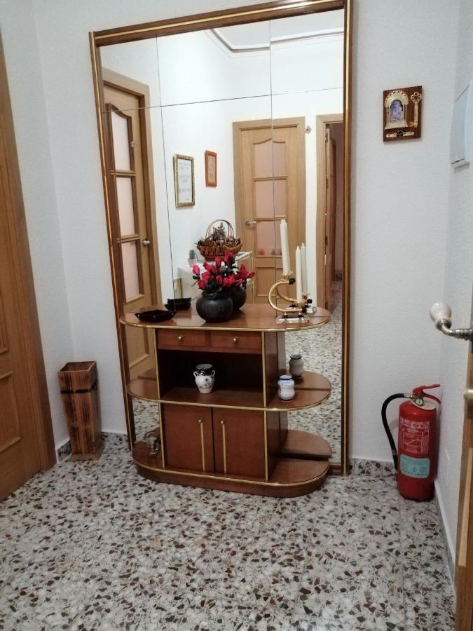 Alojamiento Rural Tobarra المظهر الخارجي الصورة